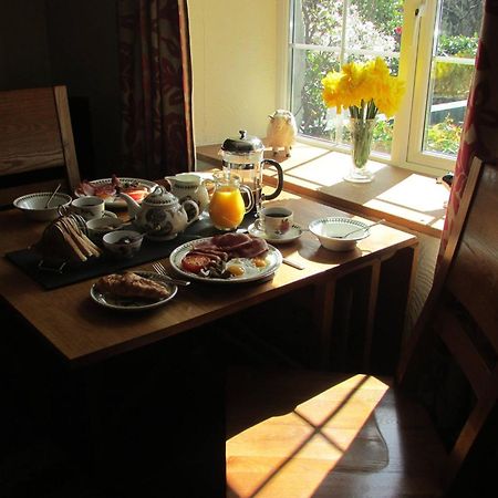Bryn Sion Farm Βίλα Dinas Mawddwy Εξωτερικό φωτογραφία